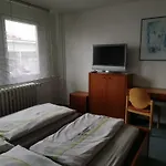 Pensjonat Am Messegelaende
