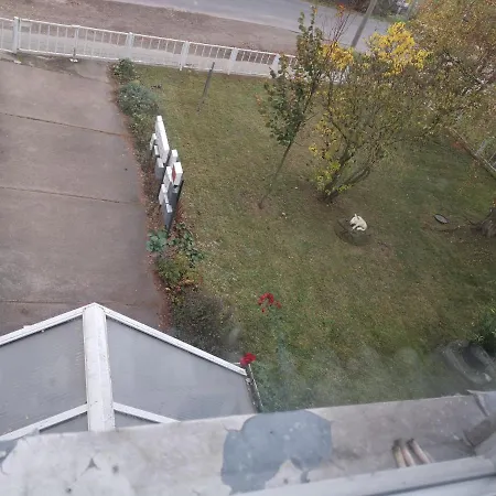 Am Messegelaende Penzion