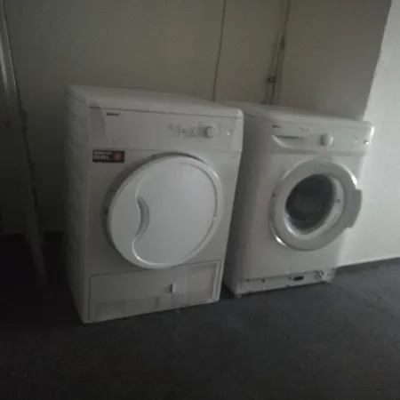 Am Messegelaende Penzion