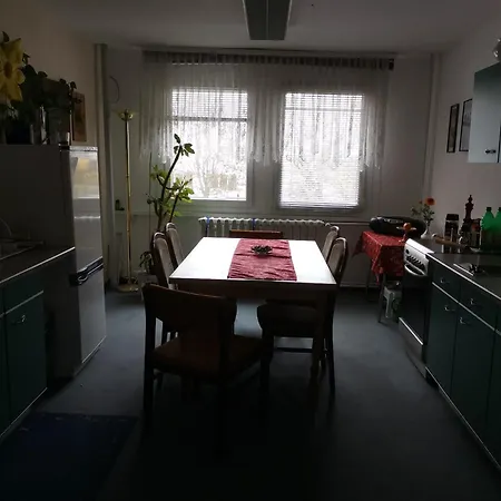 Am Messegelaende Penzion Magdeburk