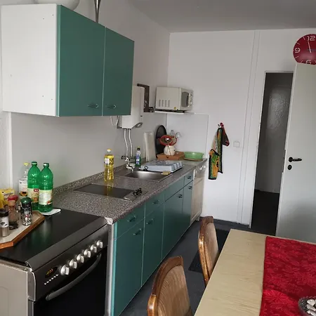 Am Messegelaende ماغديبورغ