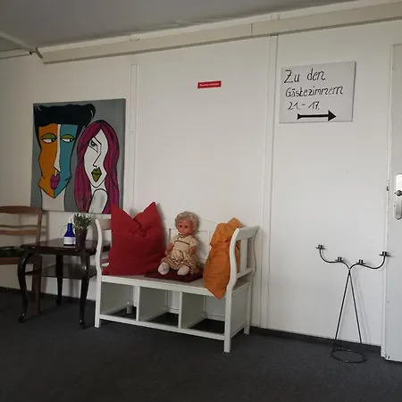 Am Messegelände * Magdeburg