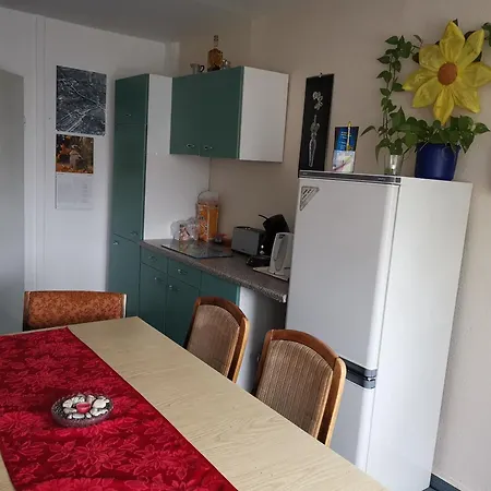 Am Messegelände Pensionat