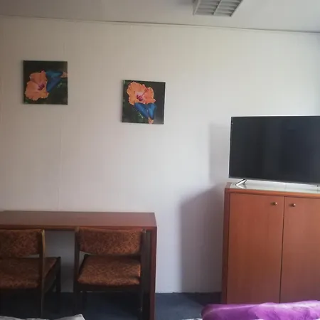 Pensjonat Tws An Der B1