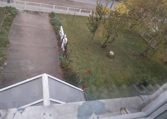 Am Messegelände Gasthof