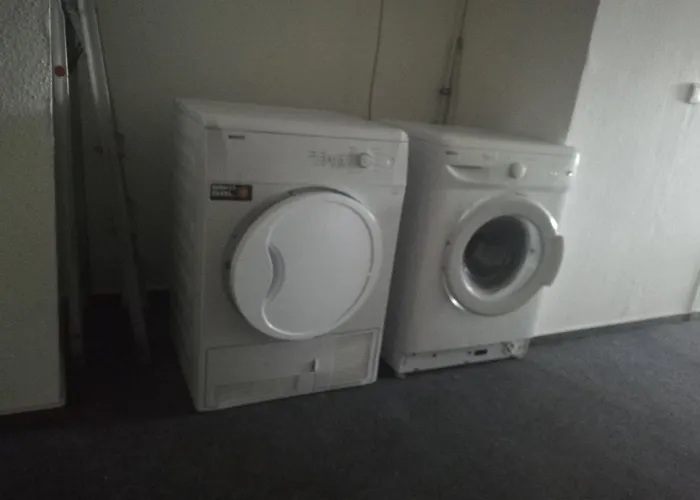 Am Messegelände Gasthof