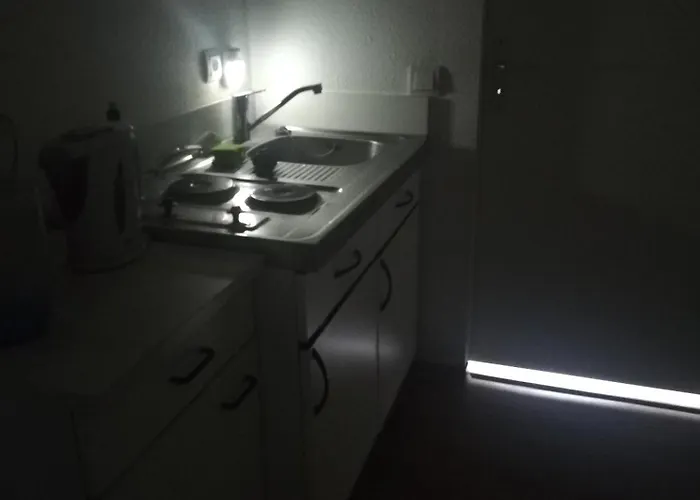 Am Messegelände Pensionat *