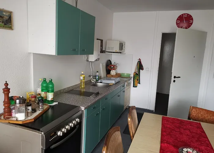 Am Messegelaende ماغديبورغ