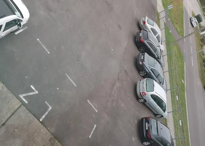 Gasthof Am Messegelände *