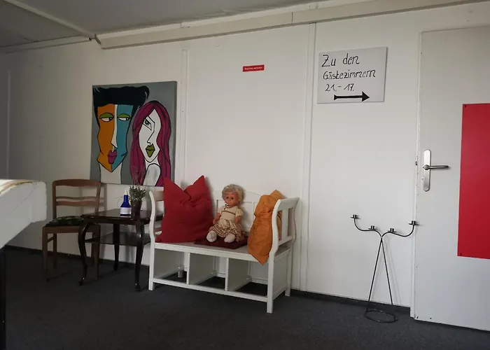 Am Messegelände * Magdeburg