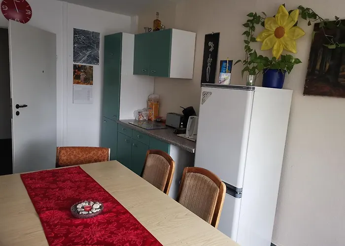 Am Messegelände Gasthof